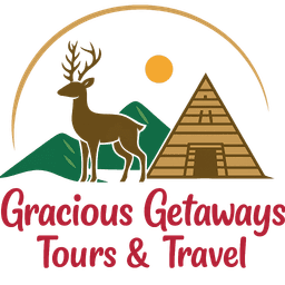 Gracious Getaways Logo